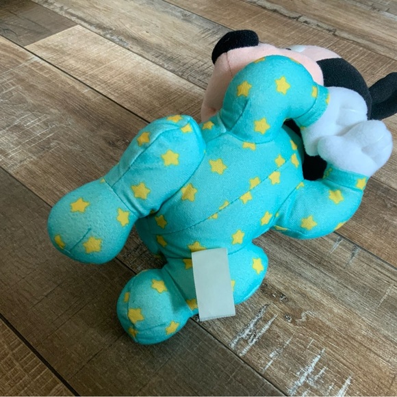 Disney baby mickey mouse plush - Picture 4 of 5